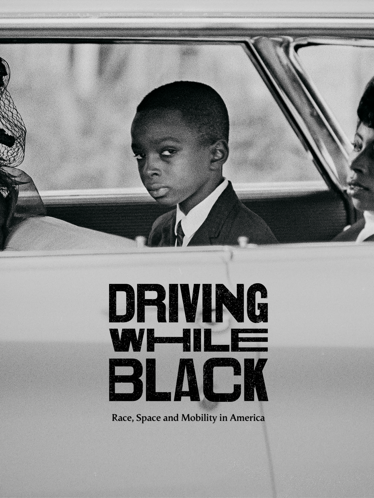 Driving While Black (2021)